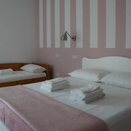 La Sperella Bed&Breakfast-2