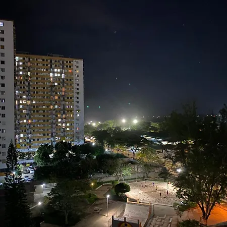 Apartamento Temporada Barra da Tijuca-3