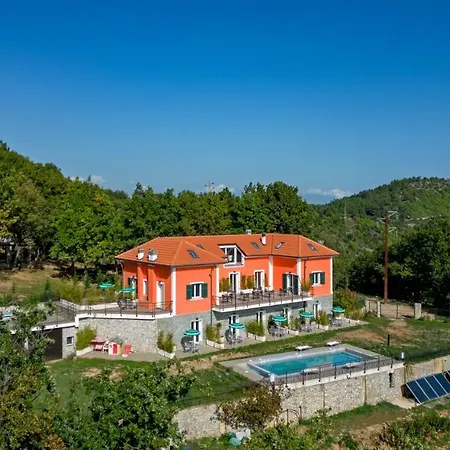 Agriturismo Cascina Trevo-2