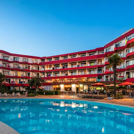 Hotel Da Aldeia - Adults Only-3