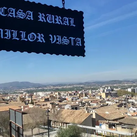Casa Millor Vista-2