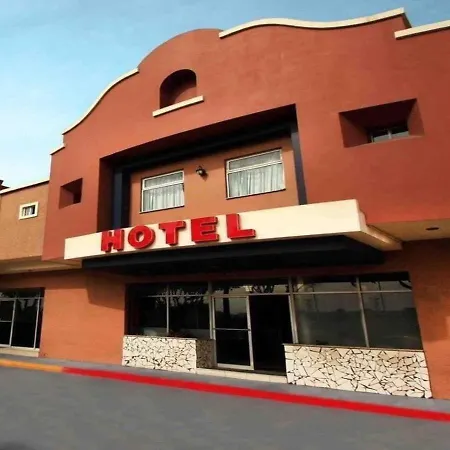 Hotel Astor Tijuana-3
