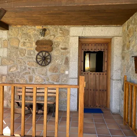 Casa Rural El Corral-3