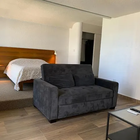 Dali Suites -Accommodations In Playas De Tijuana-2