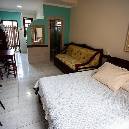 Villa Bela Flats Ubatuba-3