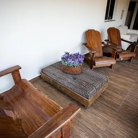Villa Bela Flats Ubatuba-2