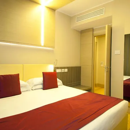 Hotel Il Cantico St. Peter-2