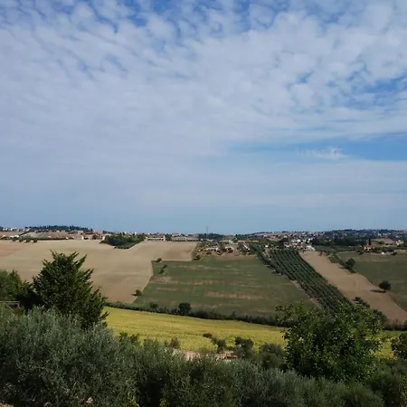 La Sperella Bed&Breakfast-3