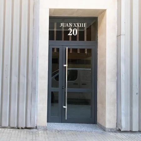 Apartamentos Ciudadela De Jaca 3000-3