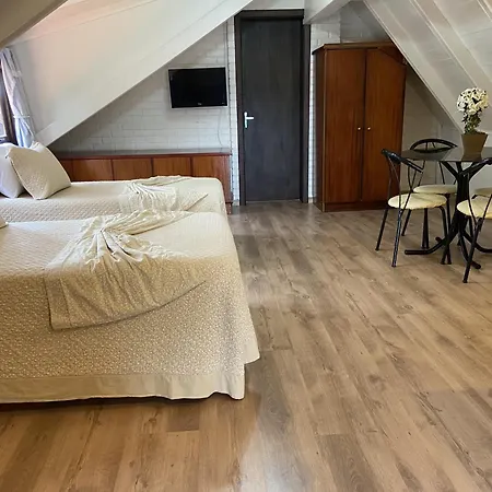 Apartamento Foss-2