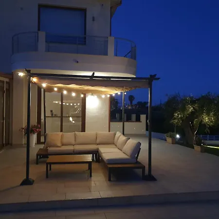 Astra B&B-3