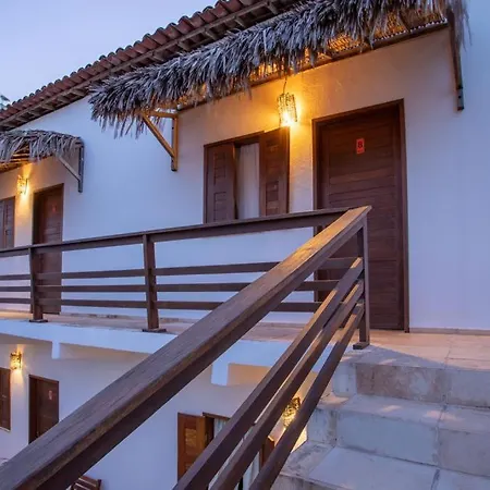 Villa Chic Pousada-3