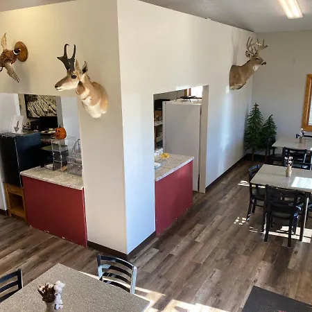 Glendive Lodge-3