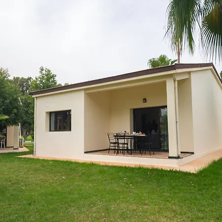 Residence Hoteliere Le Diamant Vert-2