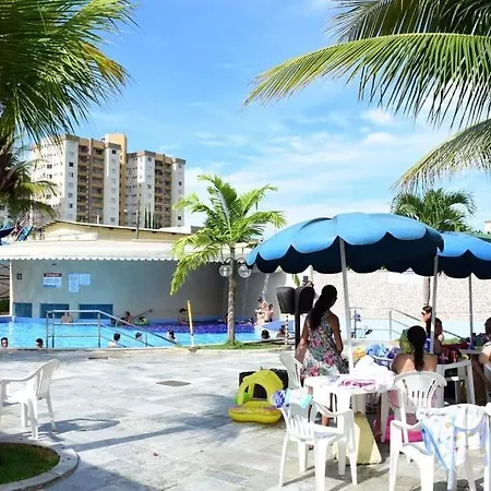 Residencial Aguas Da Serra-3