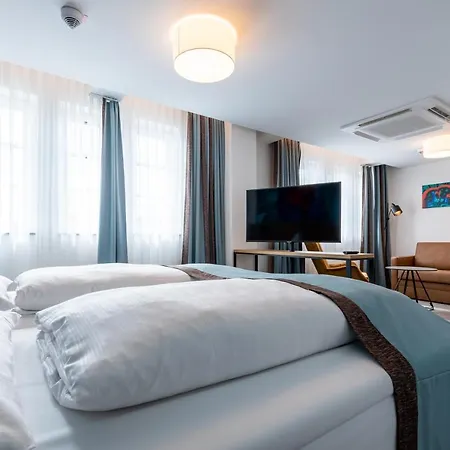 Trip Inn Hotel&Suites Essen-2