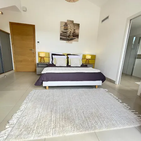 Villa Santa Giulia, vue panoramique sur la mer, 900 m de la plage-2