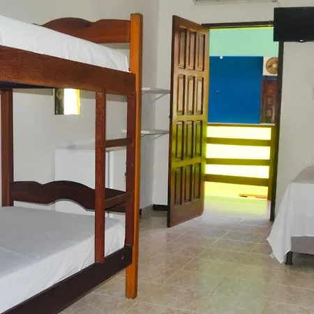 Hotel Marujo-2