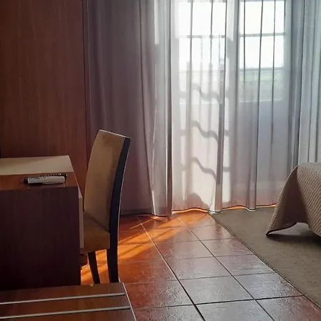 Hotel Abade João-3