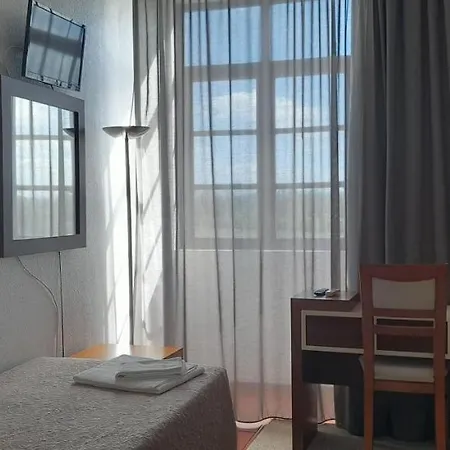 Hotel Abade João-2