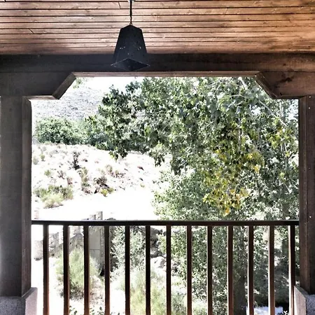 Casa Rural El Corral-2