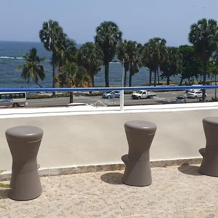 Hotel Blue Malecon-3