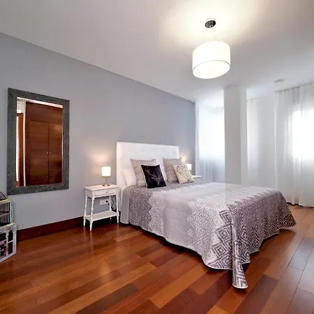 Apartamento Monte Perdido-2