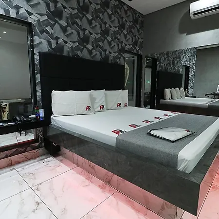 A2 Motel-2