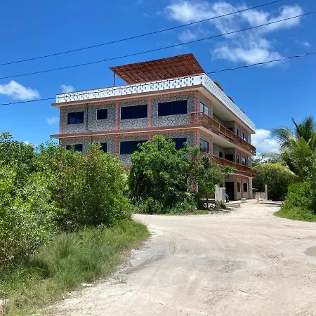 Bliss Apartments Holbox-2