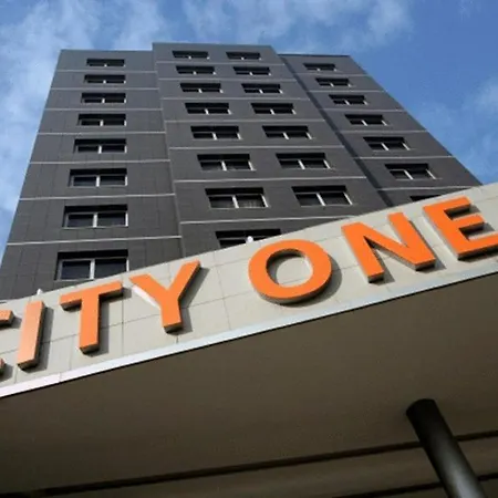 City One Hotel-2
