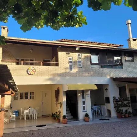 Pousada Do Sol-2