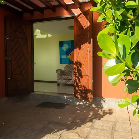 Pousada Bella Vista Geribá-3