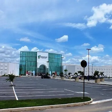 Condominio Recanto das palmeiras-3