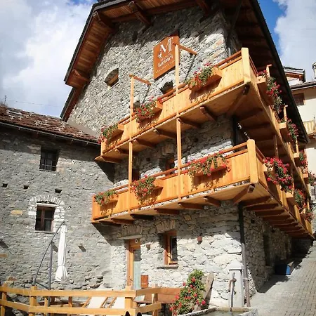 Maison Farinet-2