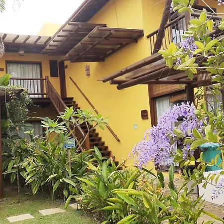 Conchas do Mar Residence-2