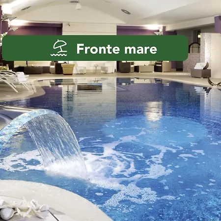 Yes Hotel Touring&SPA-2