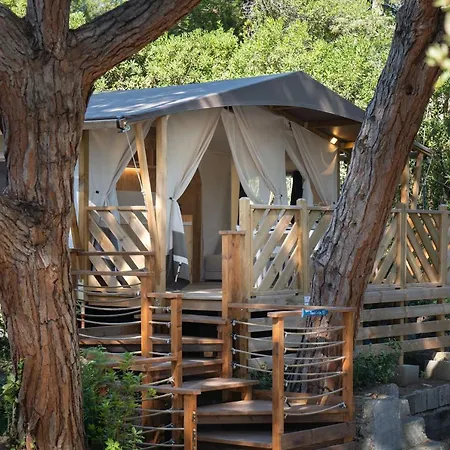 Camping Il Capannino Glamping Village-3