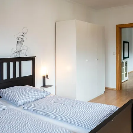 Das Nordberg Apartments-3