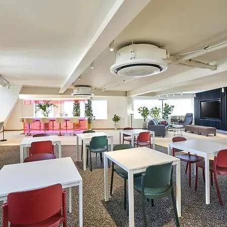 H Hostel Itaewon-2