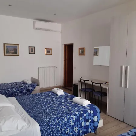 Sogni D'Oro Guest House-2