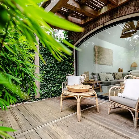 Suite-Suite Luxury Private Guesthouse-3