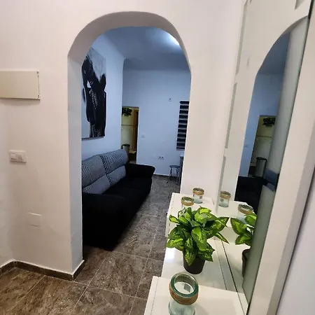 Apartamento Love Jacuzzi-3