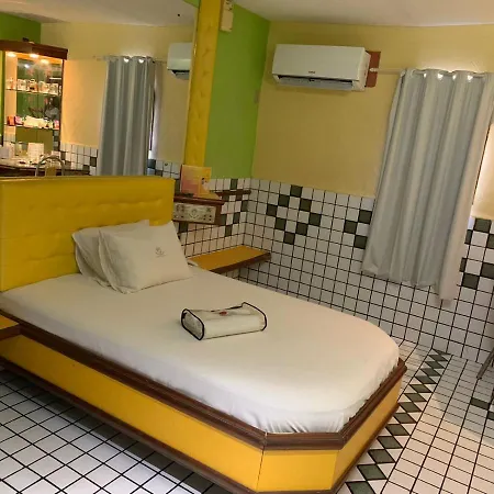 Motel Estoril (Adults Only)-2