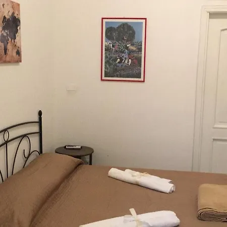 Le stanze di Regina Margherita-2
