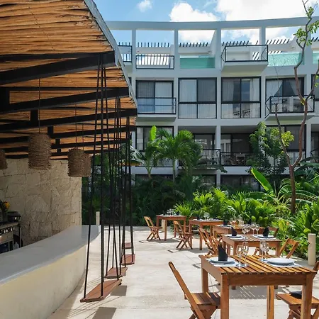 The Waves Tulum By Bnb Experience-3