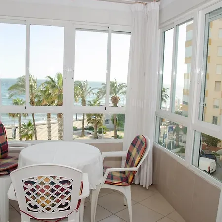 Apartamentos Intercentro Torrox-Costa-3