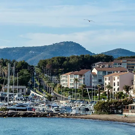 Garden&City Six-Fours-les-Plages-2