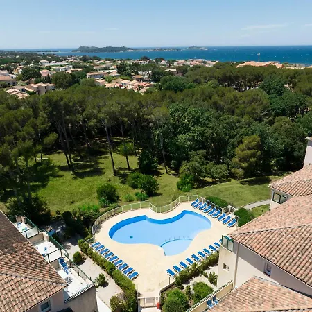 Garden&City Six-Fours-les-Plages-3
