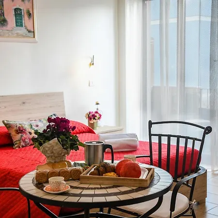 B&B I Gerani-2