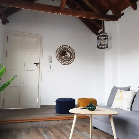 Apartamentos Boutique Granada Albaicín 3000-3
